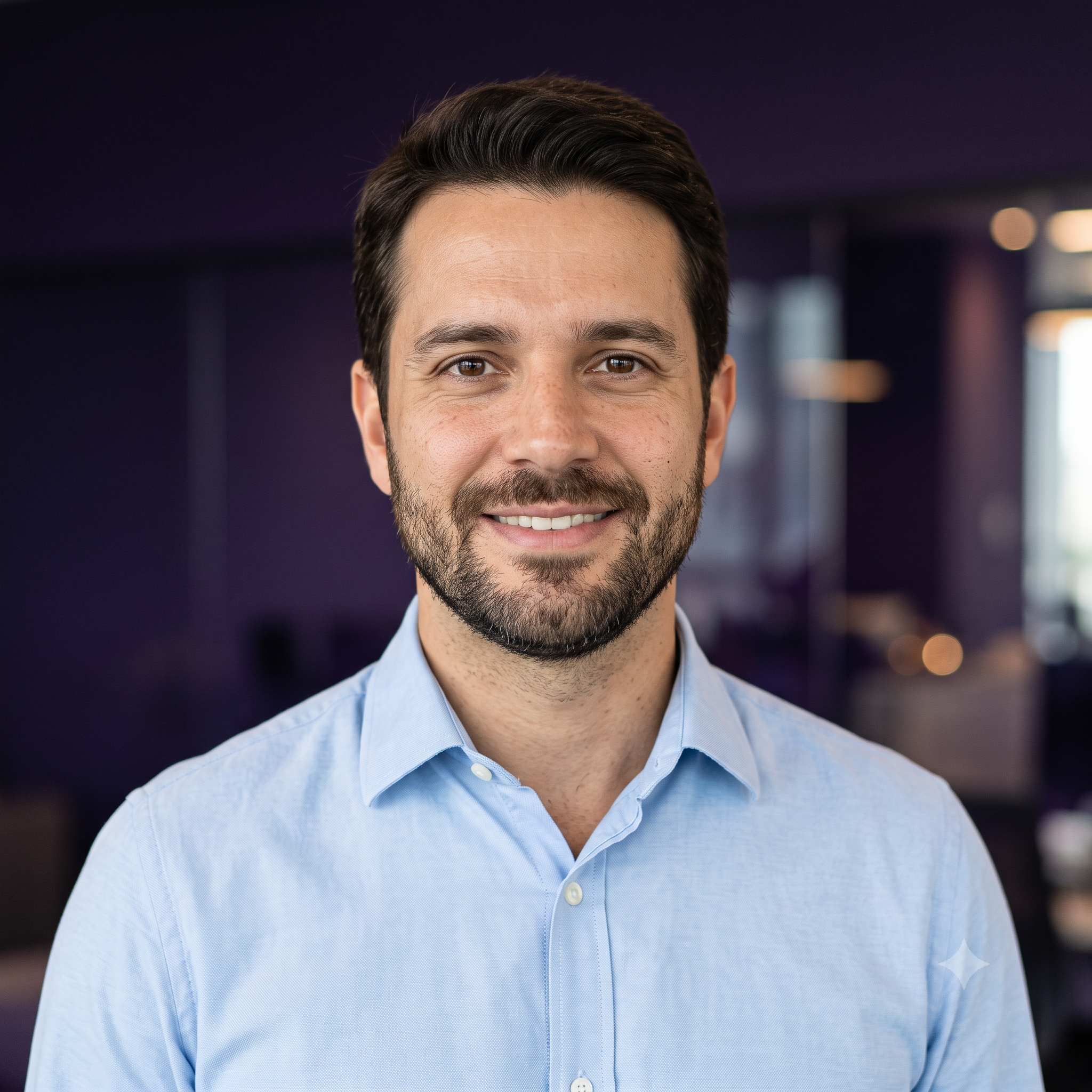 Alexandre Brito